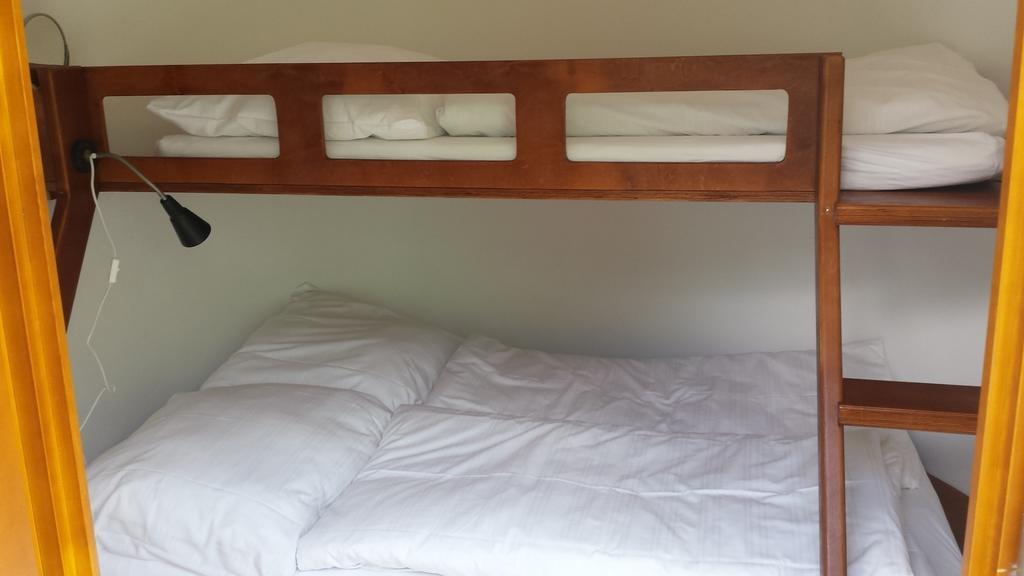 Qbe Hotel Heizhaus Berlin Rum bild