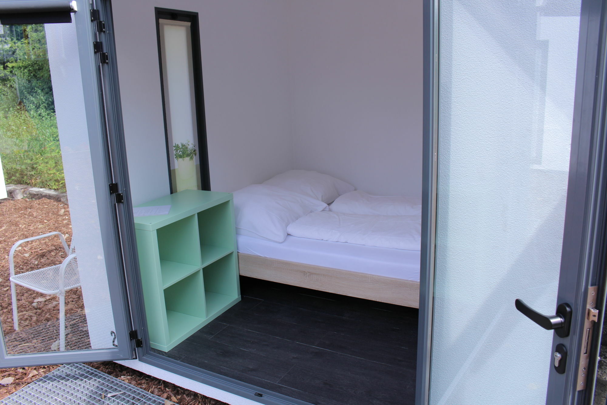 Qbe Hotel Heizhaus Berlin Exteriör bild